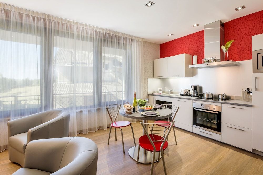 Le Relais de Grand Air — hotel in Le Chambon-Sur-Lignon
