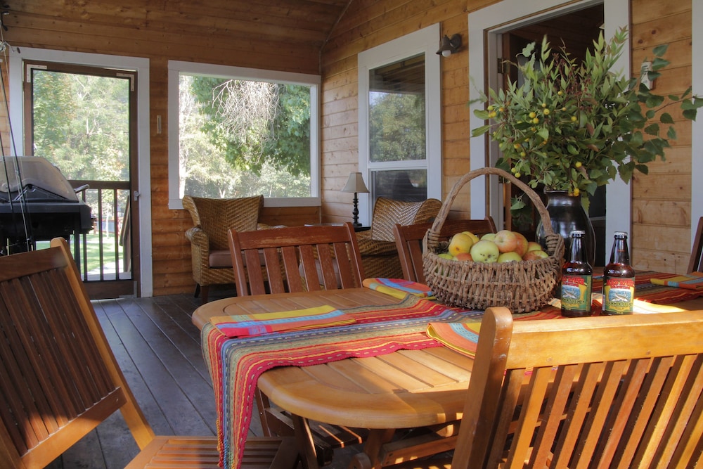 Coho Cottages - photo 19