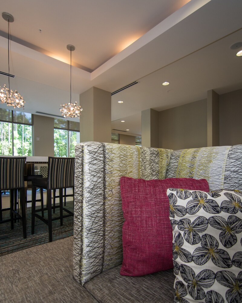 Residence Inn Raleigh Durham Airport Brier Creek - photo 6