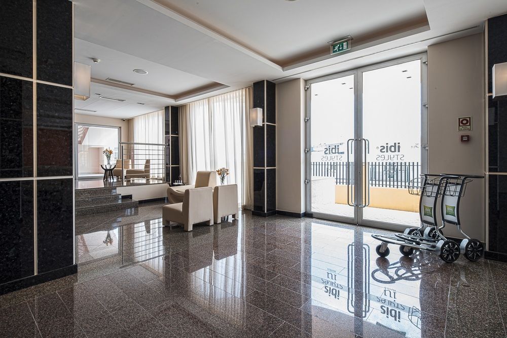 ibis Styles Iu Luanda Talatona in Luanda, Angola