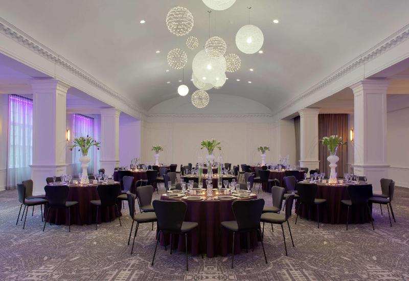 The Warwick Hotel Rittenhouse Square Philadelphia - photo 3