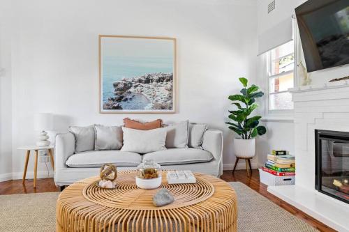 'Tomaree Dayz' - last minute hotel in Shoal Bay