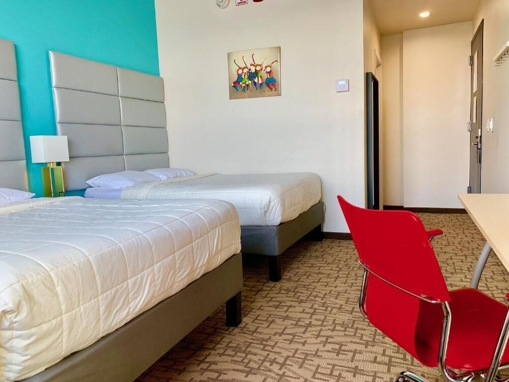 Giorgio Hotel - photo 19