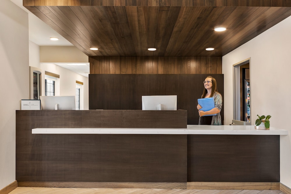 Staybridge Suites Colorado Springs NE Powers by IHG - photo 42