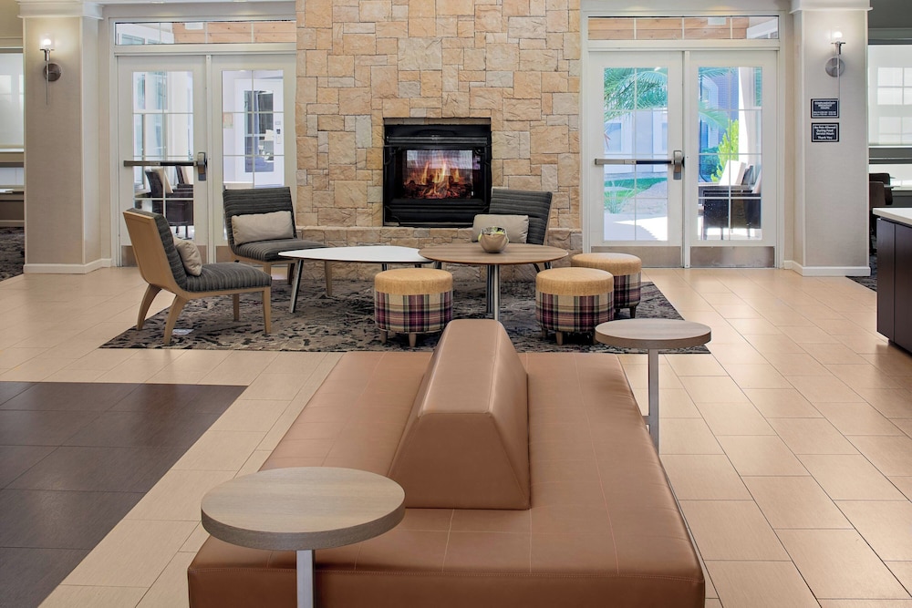 Residence Inn by Marriott Tucson Williams Centre - photo 25