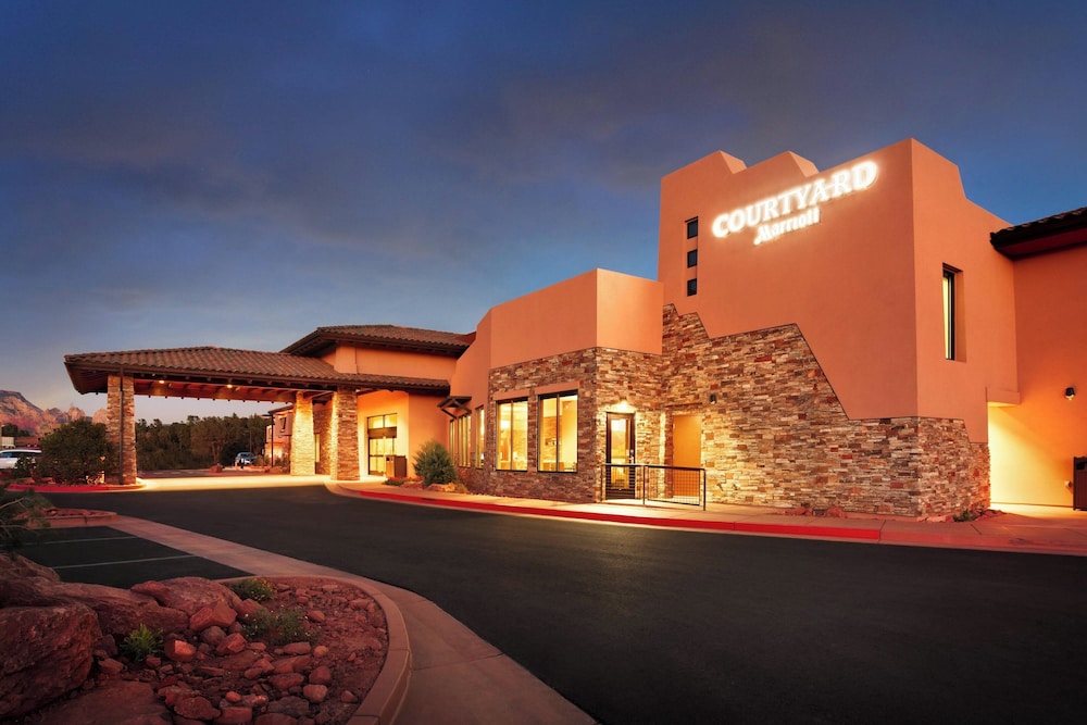 Courtyard by Marriott Sedona - photo 48