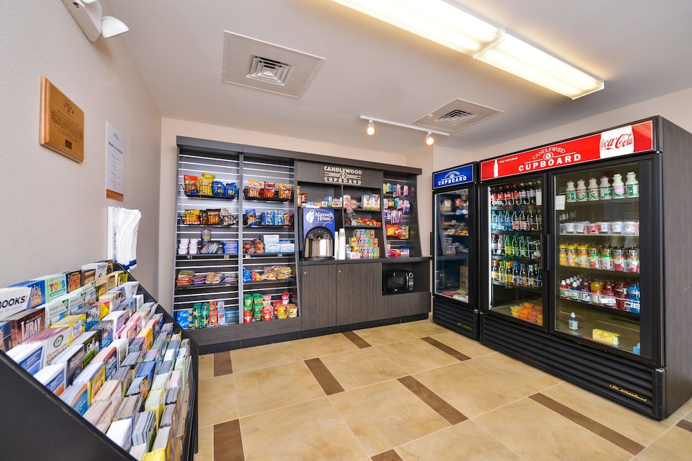 Candlewood Suites Harrisburg Hershey by IHG - photo 34