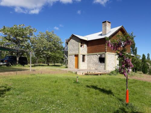 Alauri Ñire - last minute hotel in Unknown City