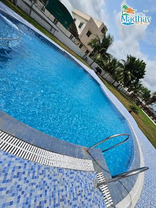 Madhav Resort in Bhuj, India