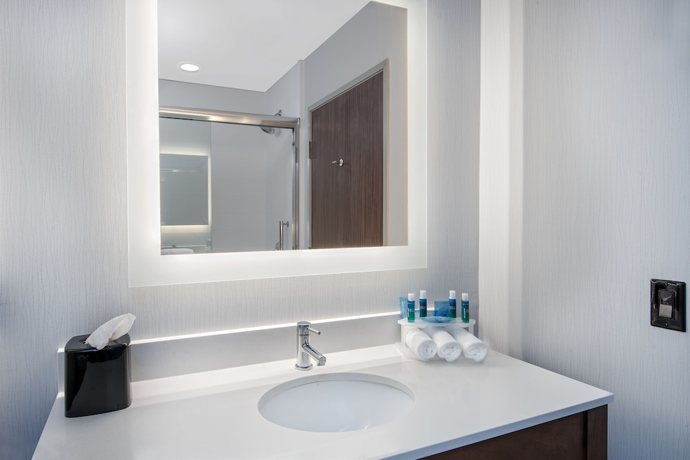 Holiday Inn Express & Suites Austin Round Rock Area by IHG - photo 6