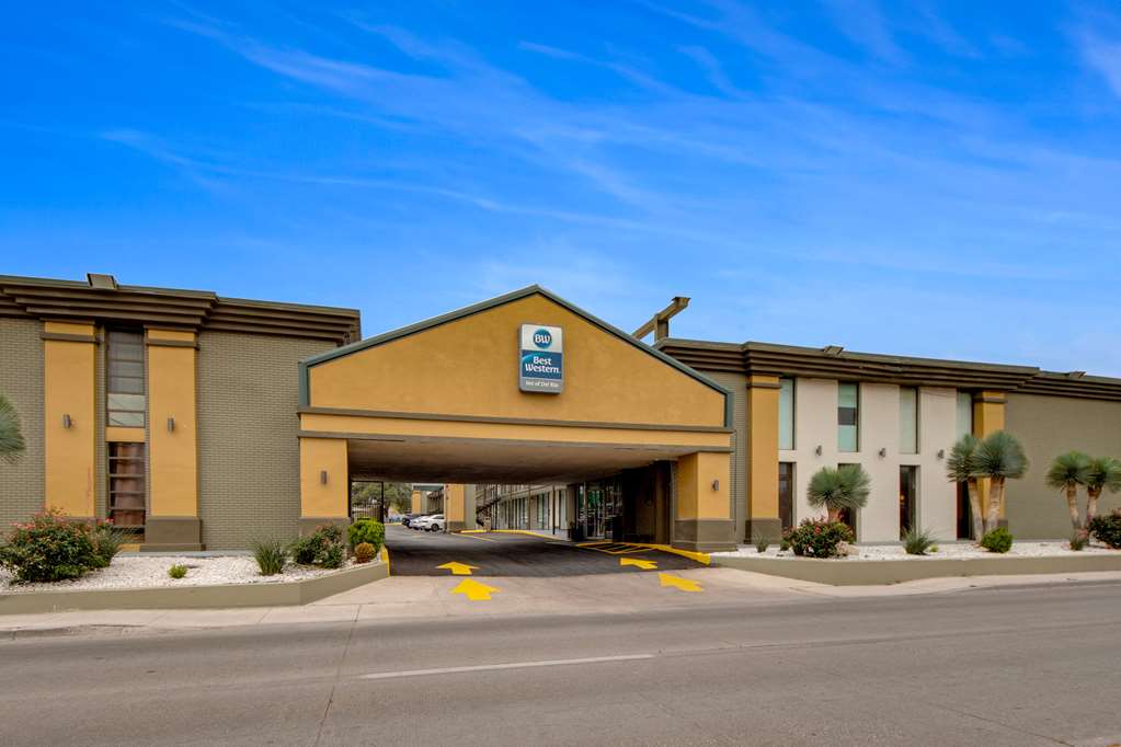Best Western Inn of Del Rio - photo 22