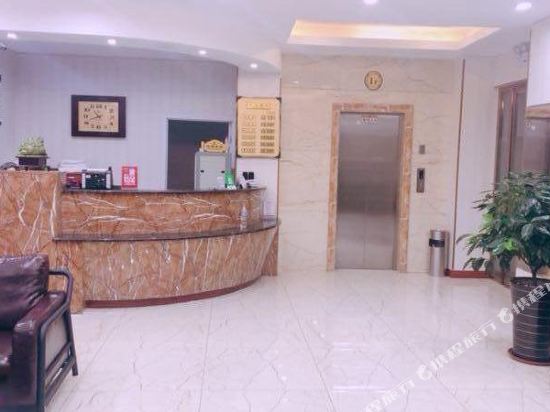 Shuyuebinguan - last minute hotel in Huludao