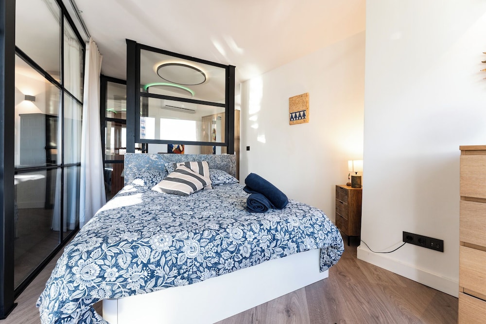 CT 353 Torremolinos City Tower 2 in Torremolinos, Spain