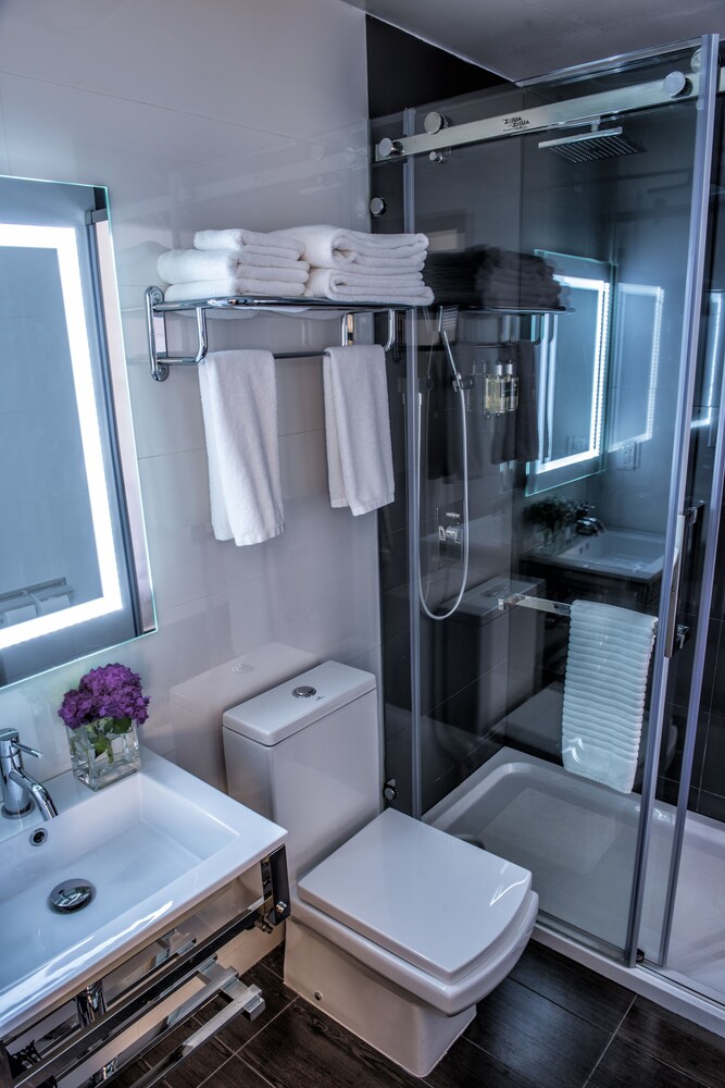 BPM Hotel Brooklyn New York - photo 22