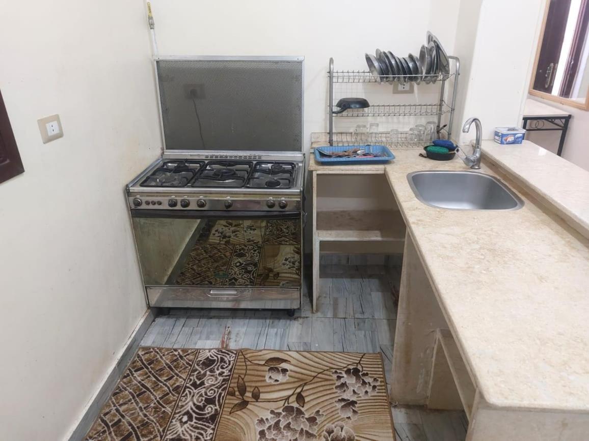 Horus apartment