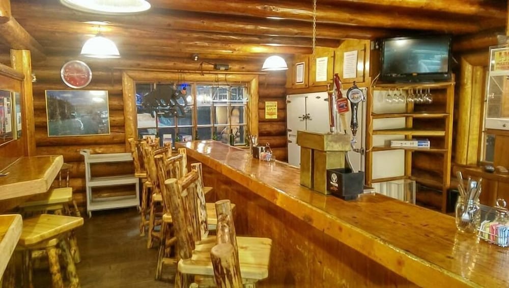 Gwin's Lodge & Roadhouse Est. 1952 - photo 69