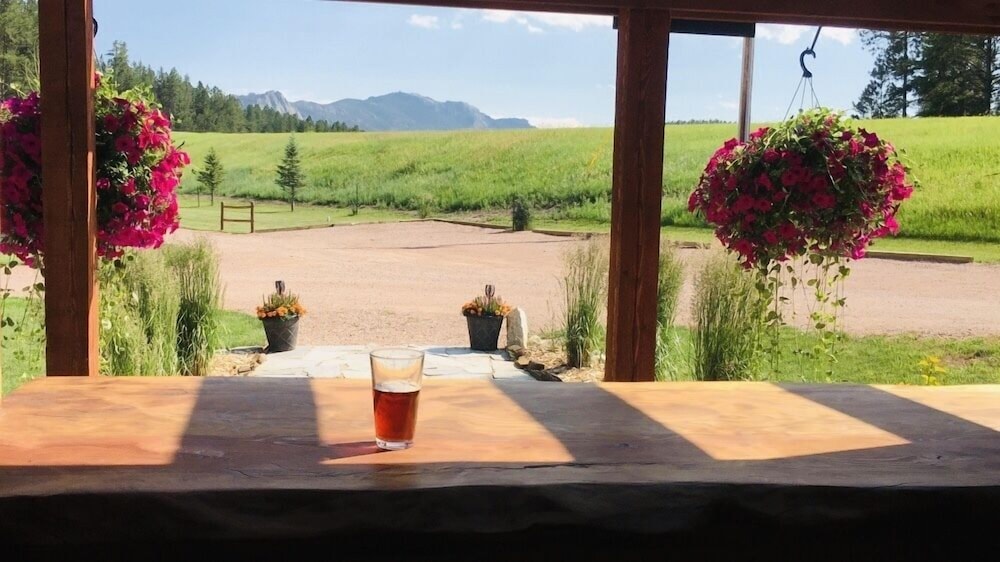 Black Elk Resort Cottages and RV Park - photo 2