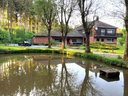 Eden - last minute hotel in Bullange