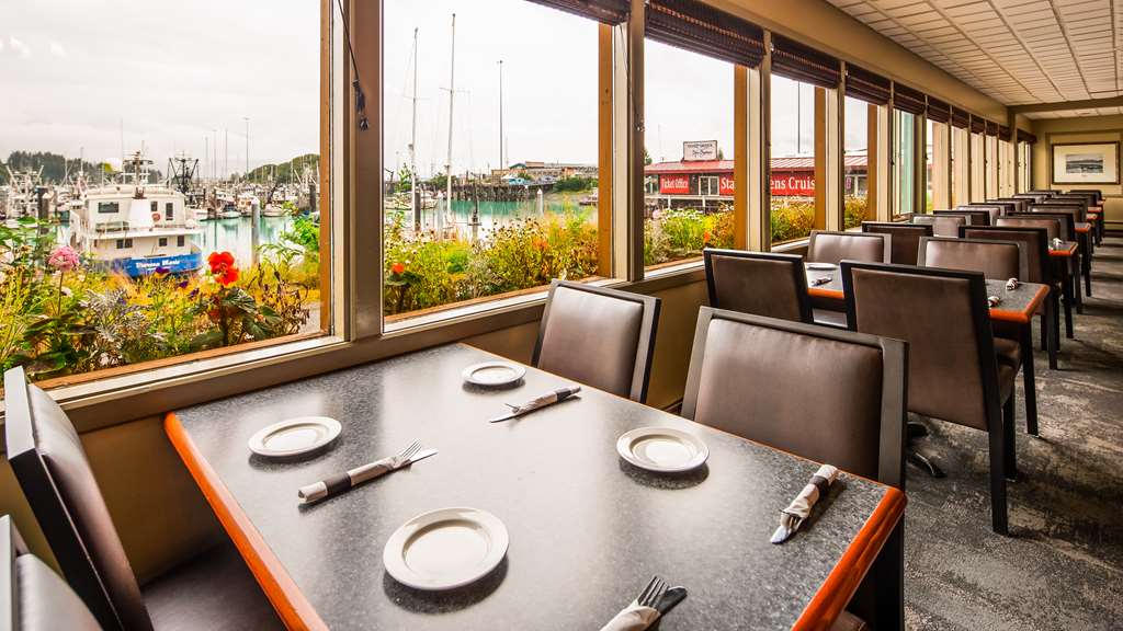 Best Western Valdez Harbor Inn - photo 7