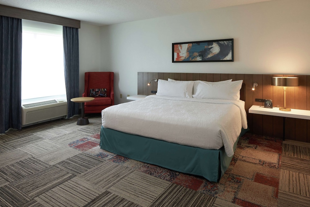 Hilton Garden Inn Evansville - photo 15
