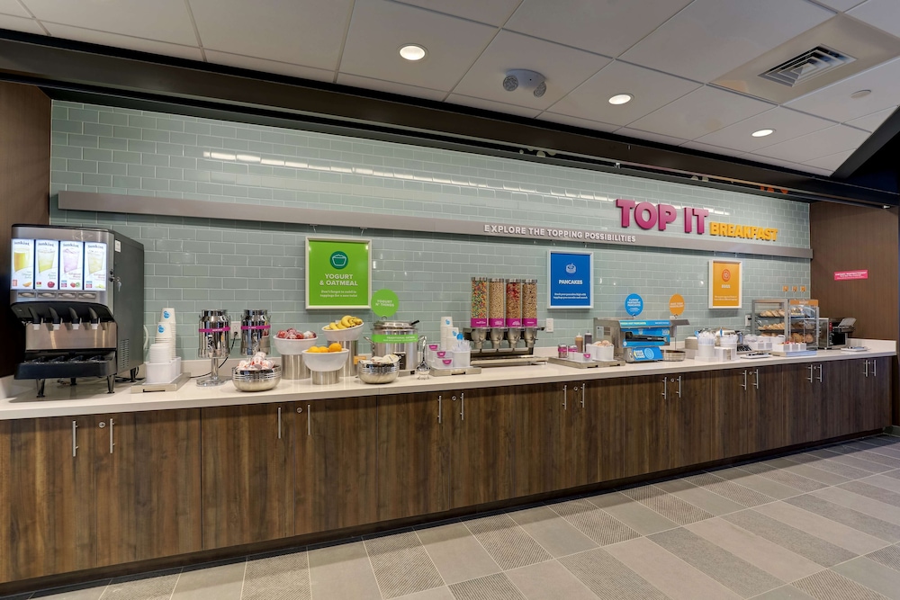 Tru by Hilton Smithfield I 95 - photo 42