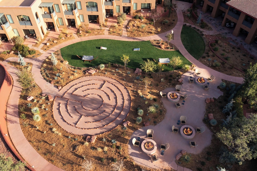 The Wilde Resort and Spa - photo 102