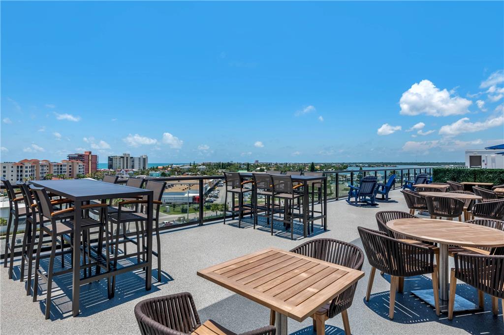 Cambria Hotel St Petersburg Madeira Beach Marina - photo 52