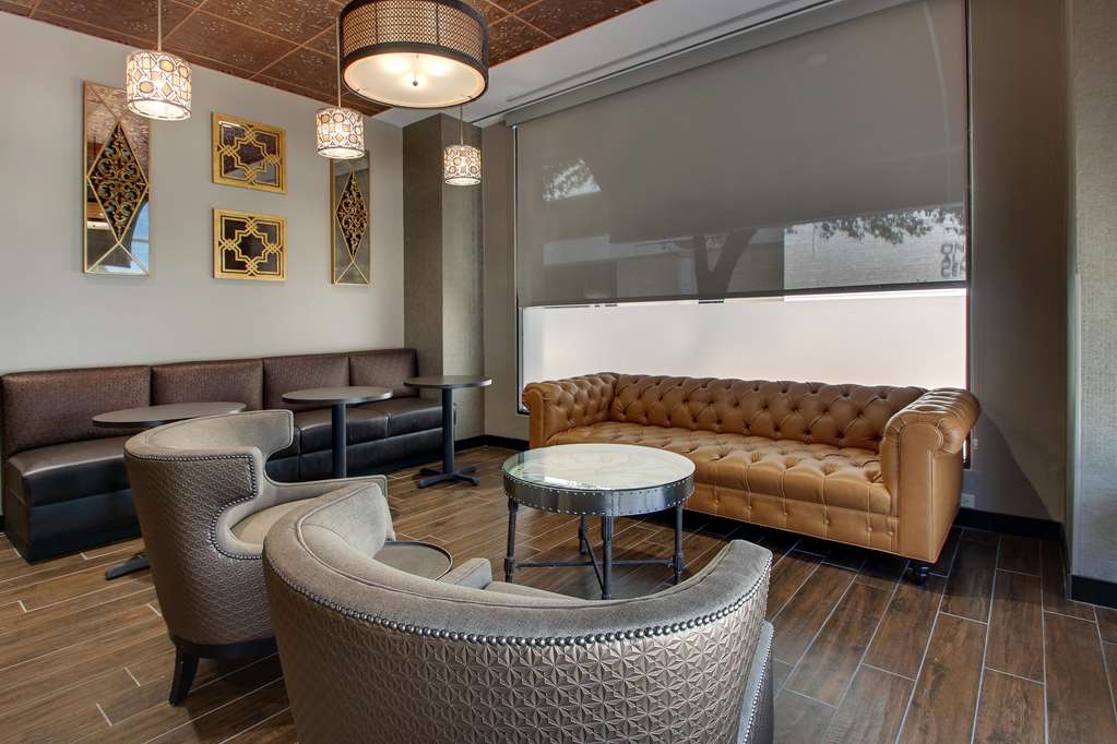 Drury Plaza Hotel San Antonio Riverwalk - photo 17