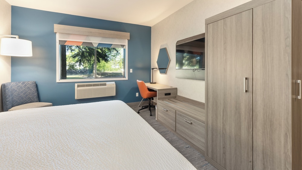 Holiday Inn Express Bellingham by IHG - photo 11