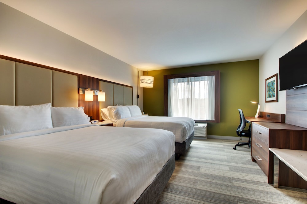 Holiday Inn Express Helen by IHG - photo 8