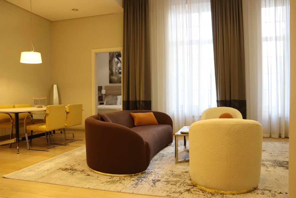 סלון / אזור ישיבה