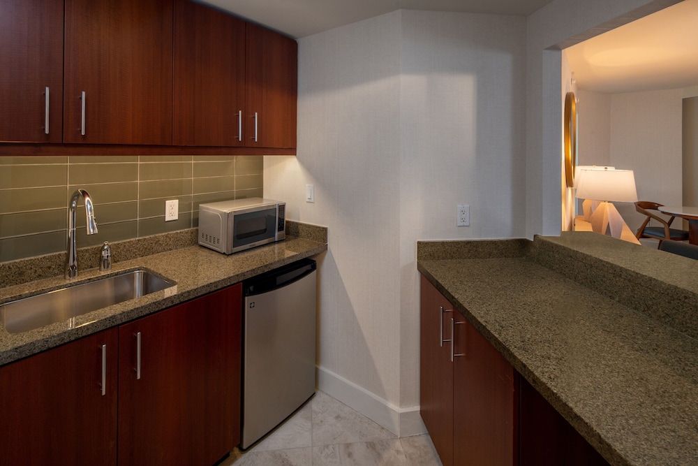 The Westin Houston Memorial City - photo 33
