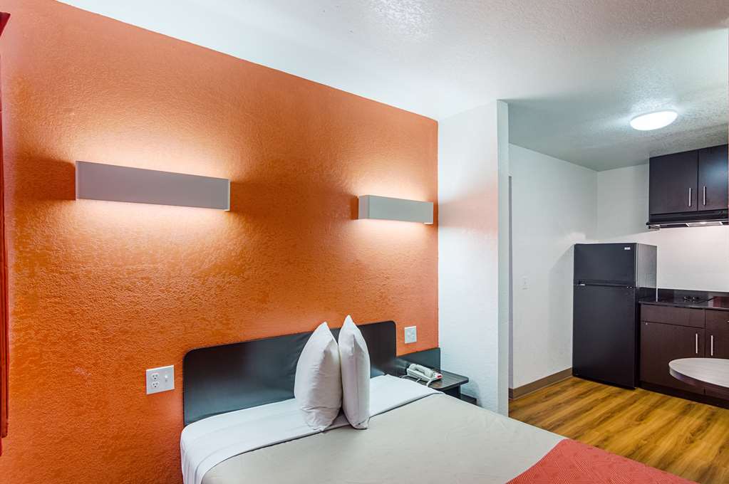 Motel 6 Ardmore OK - photo 18
