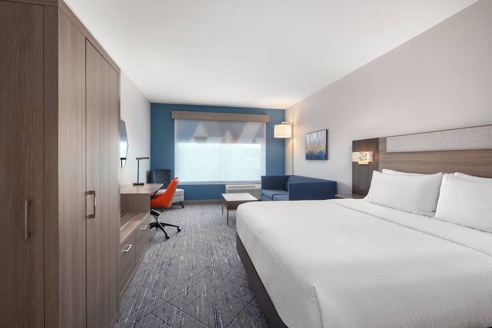 Holiday Inn Express & Suites Buford Mall of Georgia by IHG - photo 20