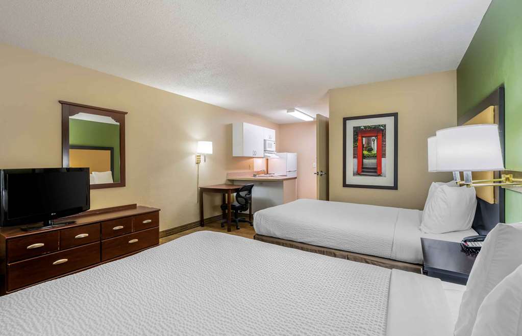 Extended Stay America Suites South Bend Mishawaka North - photo 24