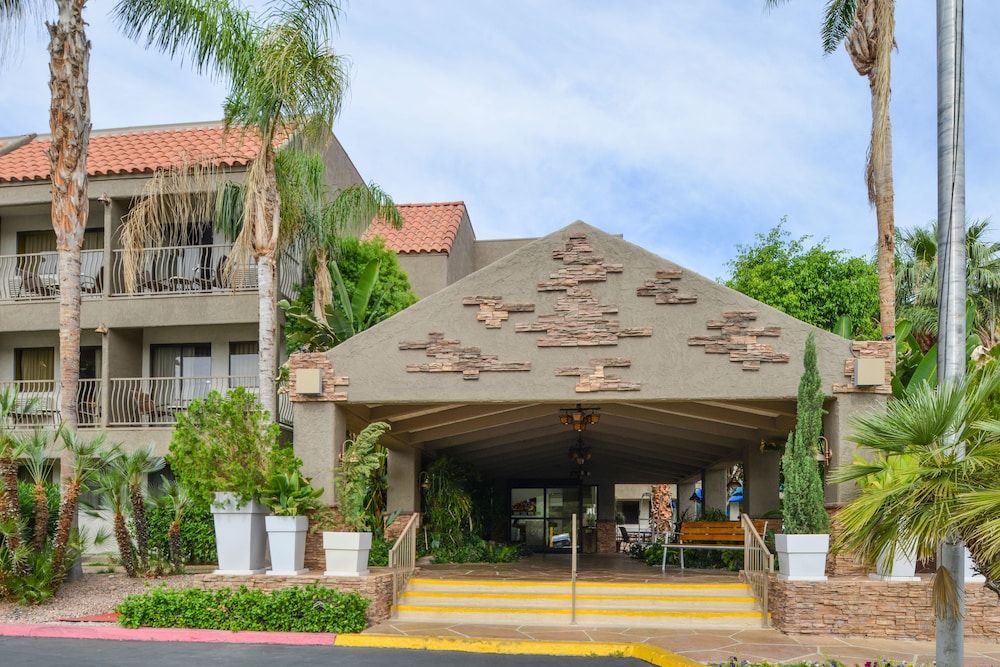 Holiday Inn Express Palm Desert by IHG - photo 46