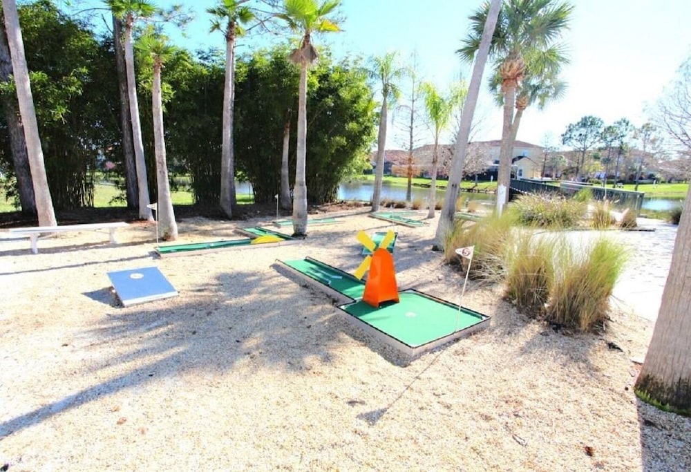 Ref 28 Stunning 4 Bed Villa With own Pool on Gated Resort - photo 19