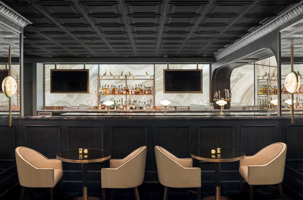 Omni Severin Hotel - photo 81