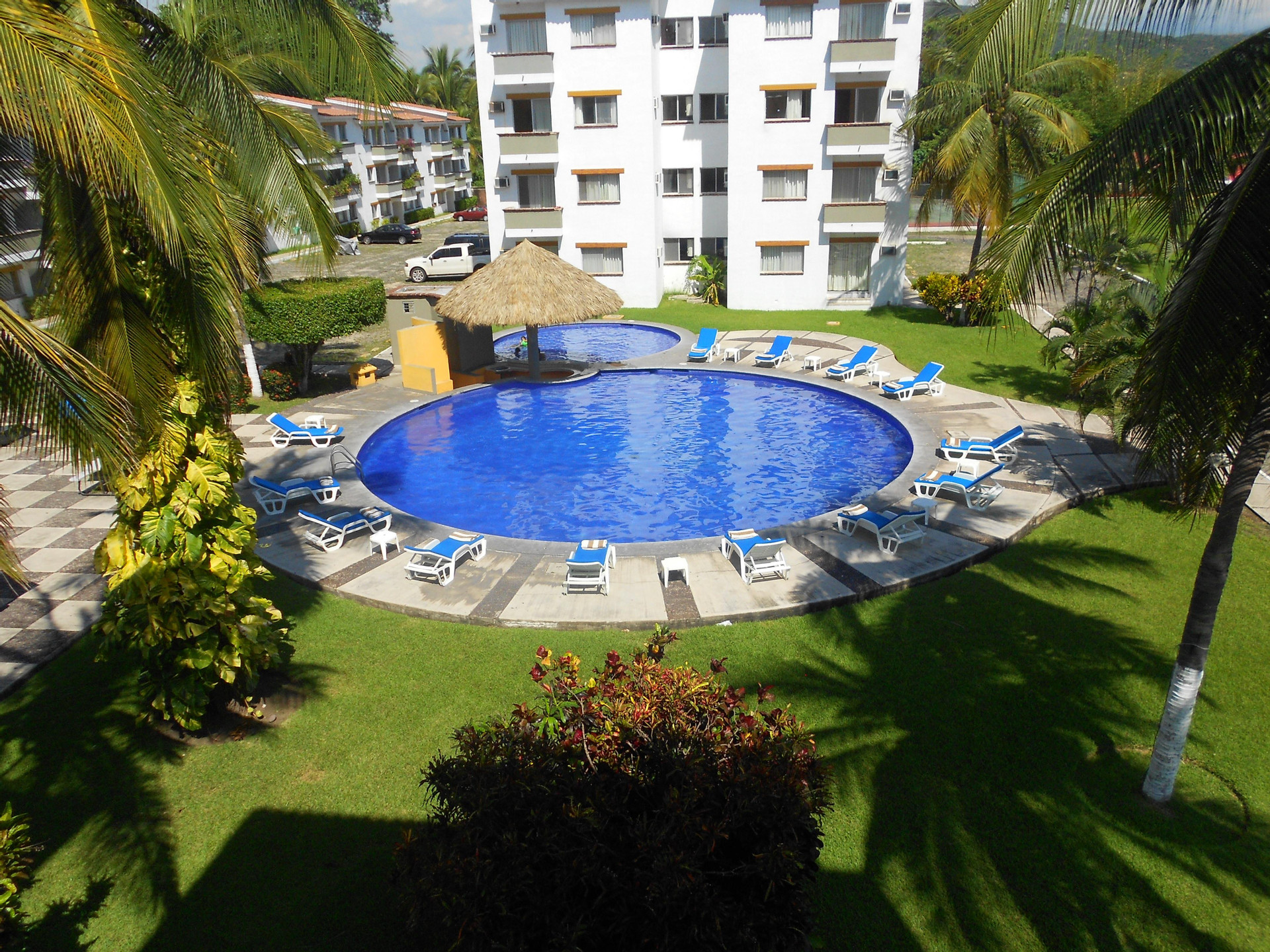 Departamento nuevo a estrenar — 4-Star Luxury Hotel in Manzanillo, Mexico