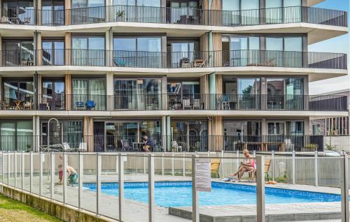 Residentie Crystal — 4-Star Luxury Hotel in Ostend, Belgium
