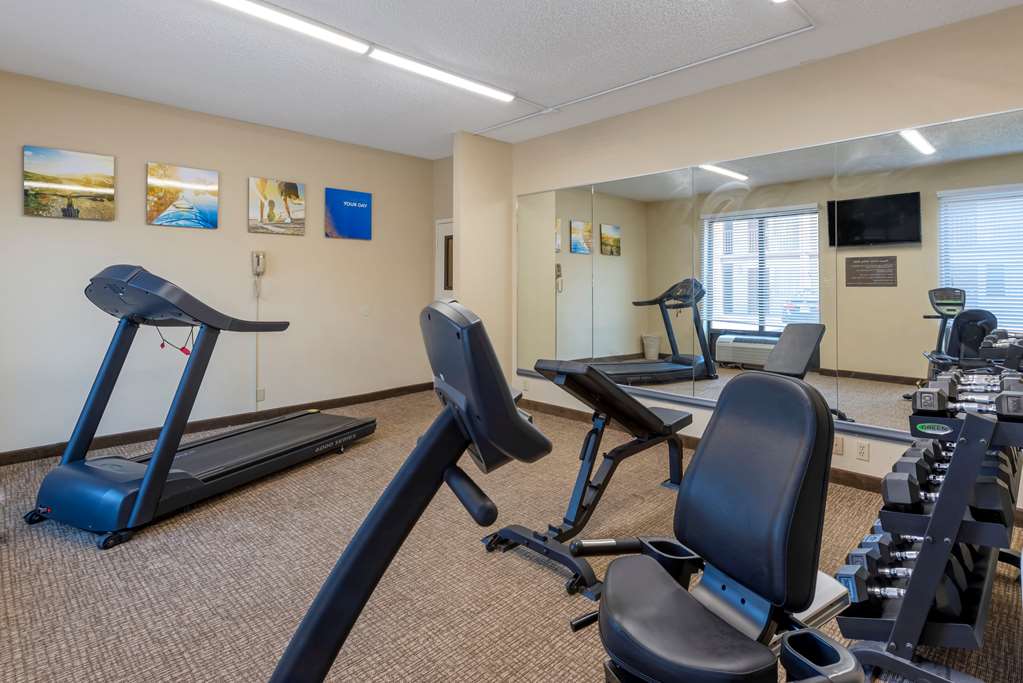 Comfort Inn Elizabeth City near University - photo 25