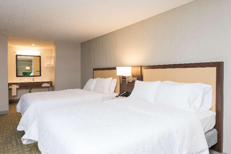 Hampton Inn & Suites East Lansing Okemos - photo 95