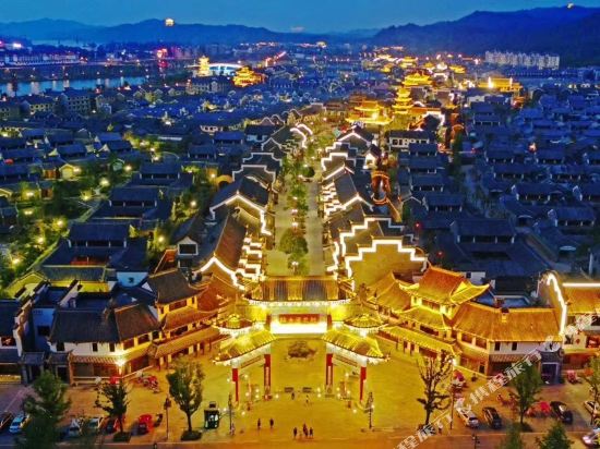 Sink Inn in Zhangjiang, People's Republic of China