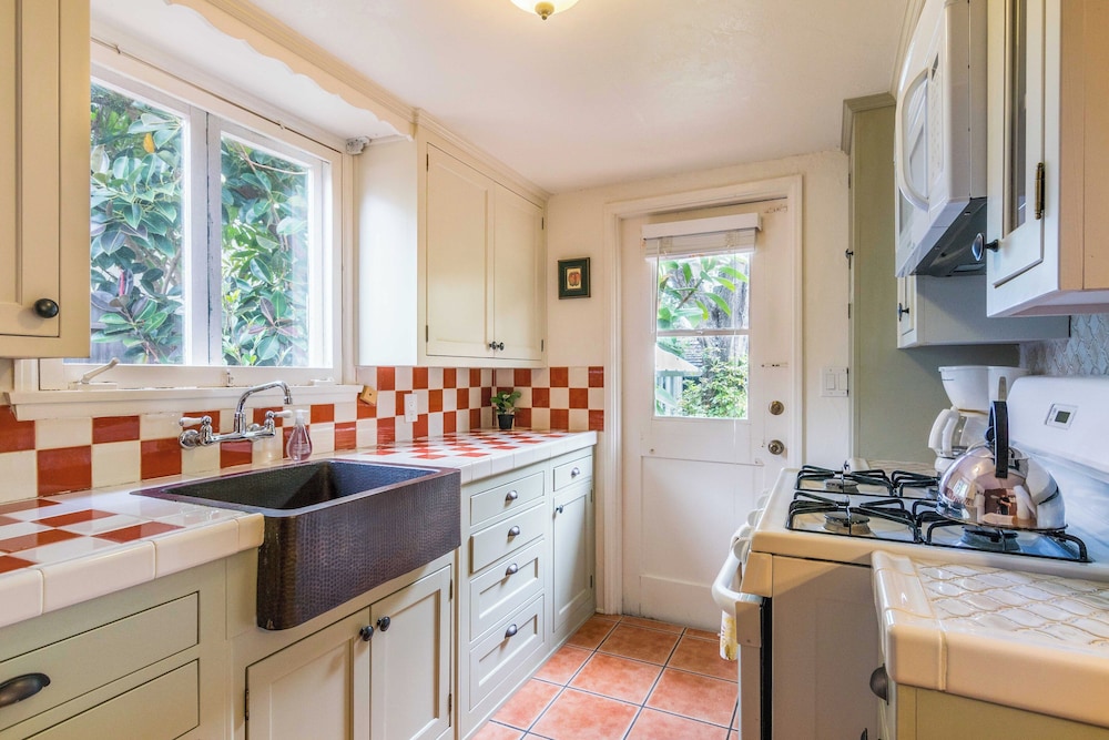 Redwood Hollow Cottages - photo 43