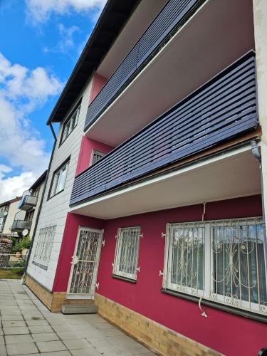 Haus Ludwigsfelder — 4-Star Luxury Hotel in Roslau, Germany