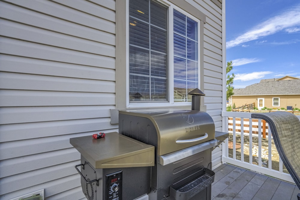 Tumbleweed Resort - photo 52