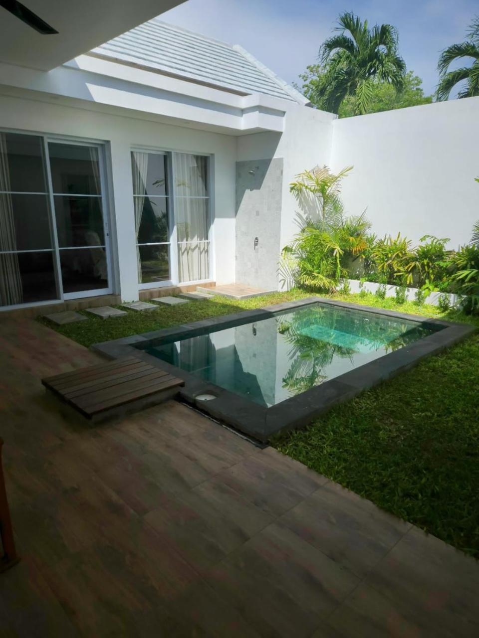 Villa Harmoni 1 Managed by Manara — 4-Star Luxury Hotel in Jimbaran, Indonesia
