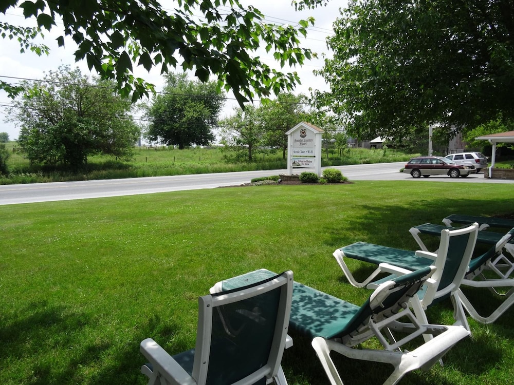 Amish Country Motel - photo 29