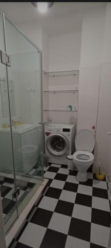 Centre Apartment Old Tbilisi
