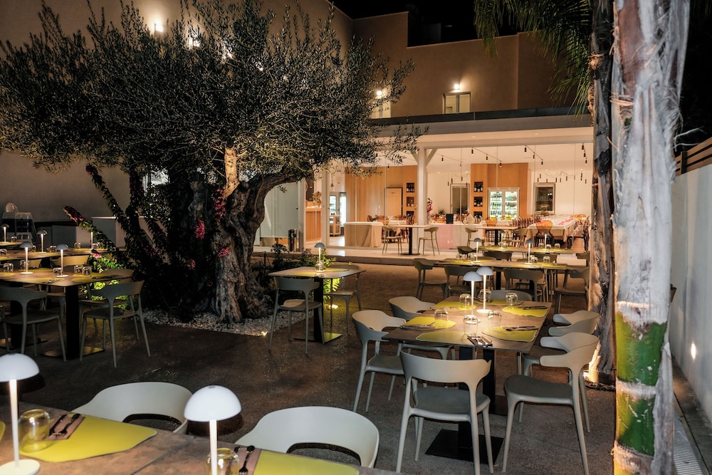 La Regina d’Alabastro in Menfi, Italy